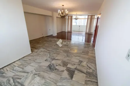 Apartamento com 3 Quartos à venda, 168m² no Centro, Campinas