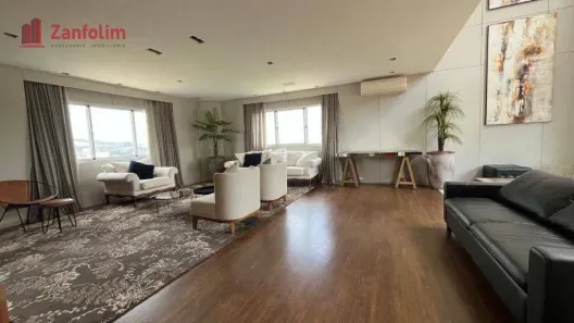 Apartamento com 4 Quartos para alugar, 500m² no Green Valley Alphaville, Barueri
