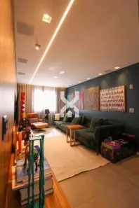 Apartamento com 1 Quarto à venda, 60m² no Sion, Belo Horizonte