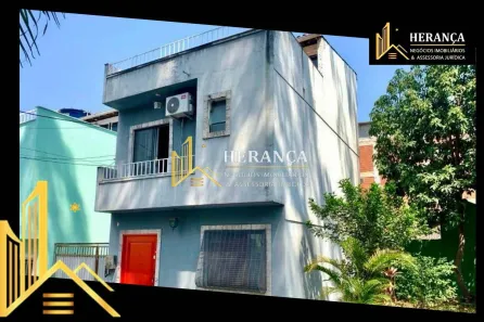 Casa de Condomínio com 3 Quartos para venda ou aluguel, 120m² no Jacarepaguá, Rio de Janeiro