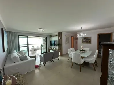 Apartamento com 4 Quartos à venda, 134m² no Candeias, Jaboatão dos Guararapes