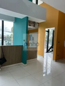 Sala Comercial para alugar, 112m² no Buraquinho, Lauro de Freitas
