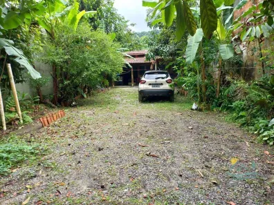 Casa com 2 Quartos à venda, 90m² no Bairro de Camburi, São Sebastião