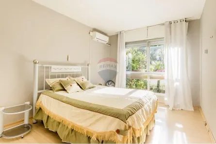 Apartamento com 3 Quartos à venda, 127m² no Menino Deus, Porto Alegre