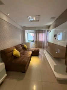 Apartamento com 3 Quartos à venda, 74m² no Meireles, Fortaleza