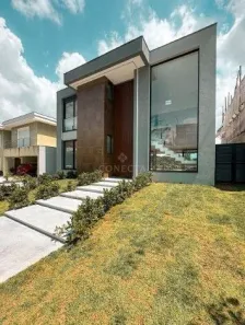 Casa com 4 Quartos à venda, 450m² no Alphaville, Santana de Parnaíba