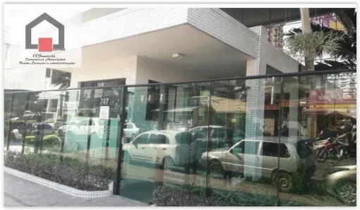 Apartamento com 3 Quartos à venda, 186m² no Umarizal, Belém