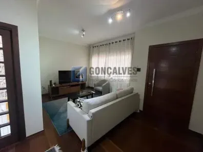 Sobrado com 3 Quartos à venda, 256m² no Santa Maria, São Caetano do Sul