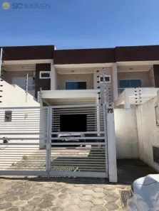 Casa com 2 Quartos à venda, 88m² no Ingleses do Rio Vermelho, Florianópolis