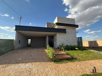 Casa com 3 Quartos à venda, 226m² no Damha Residencial Uberaba III, Uberaba