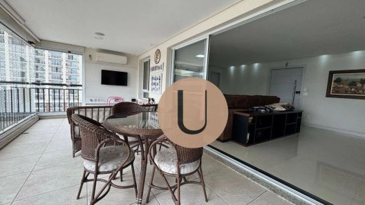 Apartamento com 3 Quartos à venda, 168m² no Água Branca, São Paulo