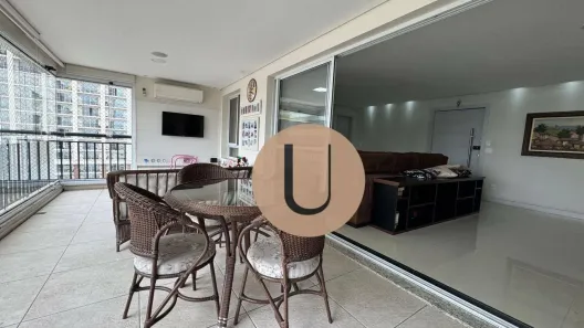 Apartamento com 3 Quartos à venda, 168m² no Água Branca, São Paulo