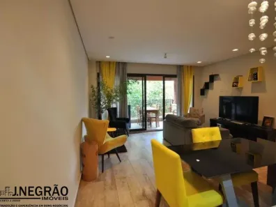 Apartamento com 2 Quartos à venda, 93m² no Vila Monumento, São Paulo
