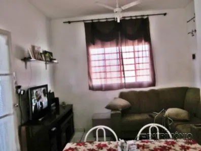 Casa de Condomínio com 2 Quartos à venda, 43m² no Lopes de Oliveira, Sorocaba