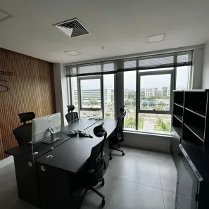 Sala Comercial à venda, 32m² no Barra Olímpica, Rio de Janeiro