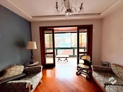 Apartamento com 2 Quartos à venda, 106m² no Agriões, Teresópolis