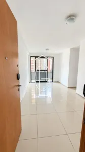 Apartamento com 3 Quartos para alugar, 65m² no Madalena, Recife