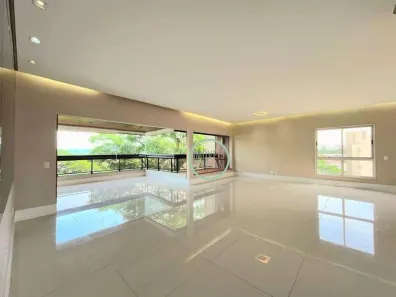 Apartamento com 4 Quartos à venda, 723m² no Vila Ema, São José dos Campos