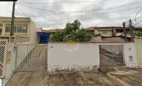 Casa com 2 Quartos à venda, 125m² no Jardim Tupi, Campinas