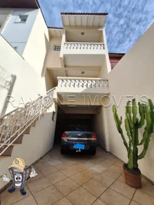 Sobrado com 3 Quartos à venda, 300m² no Jaguaribe, Osasco