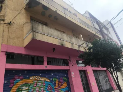 Apartamento com 3 Quartos para alugar, 120m² no Barra Funda, São Paulo