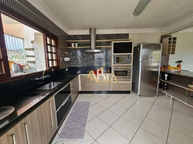 Casa com 2 Quartos à venda, 150m² no Jardim Zaira, Mauá