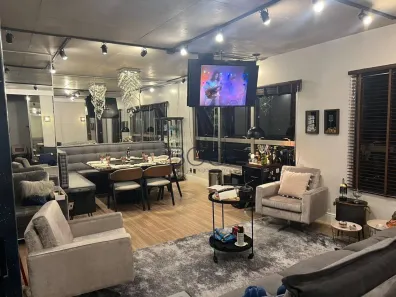 Apartamento com 1 Quarto à venda, 70m² no Usina Piratininga, São Paulo
