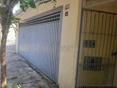Casa com 3 Quartos à venda, 180m² no Cidade Mãe do Céu, São Paulo