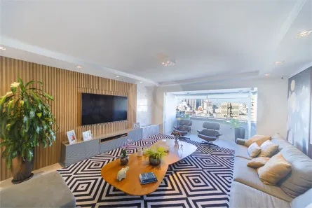 Apartamento com 3 Quartos à venda, 149m² no Higienópolis, São Paulo