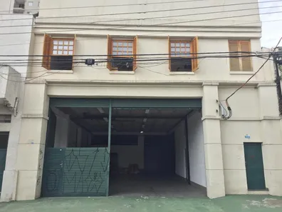 Galpão/Depósito/Armazém à venda, 2420m² no Mooca, São Paulo