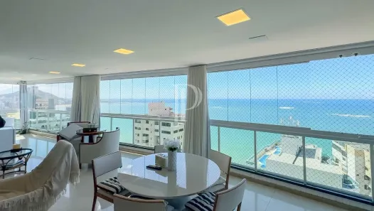 Apartamento com 3 Quartos à venda, 170m² no Itapuã, Vila Velha