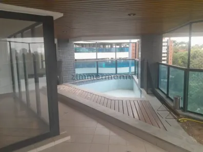 Apartamento com 5 Quartos à venda, 428m² no Jardim Vitória Régia, São Paulo
