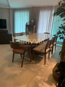 Apartamento com 4 Quartos à venda, 156m² no Saraiva, Uberlândia