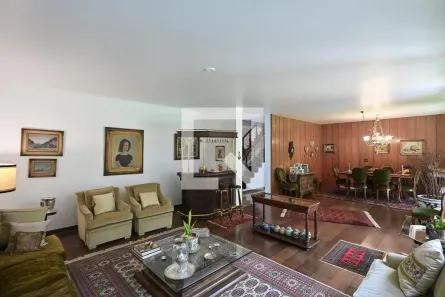 Casa com 4 Quartos à venda, 317m² no Jardim Guedala, São Paulo