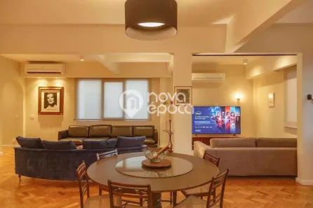 Apartamento com 3 Quartos à venda, 200m² no Ipanema, Rio de Janeiro