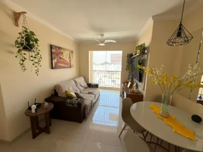 Apartamento com 2 Quartos à venda, 52m² no Colina de Laranjeiras, Serra