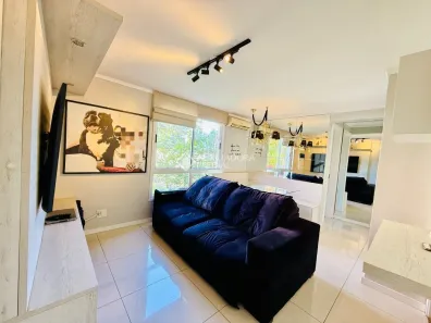 Apartamento com 2 Quartos à venda, 48m² no Mato Grande, Canoas