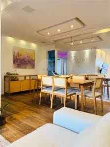 Apartamento com 3 Quartos à venda, 86m² no Santa Teresinha, São Paulo
