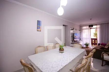 Apartamento com 3 Quartos à venda, 79m² no Jardim Santa Cruz (Sacomã), São Paulo