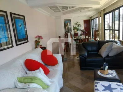 Apartamento com 4 Quartos à venda, 364m² no Vila Formosa, São Paulo