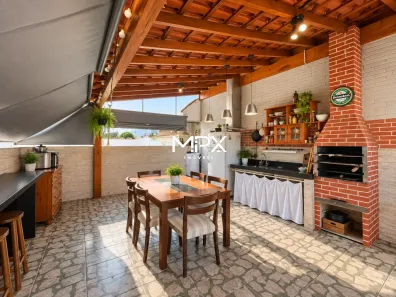 Apartamento com 2 Quartos à venda, 109m² no Piracicamirim, Piracicaba