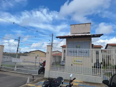 Apartamento com 2 Quartos à venda, 47m² no Pindaí, Paço do Lumiar