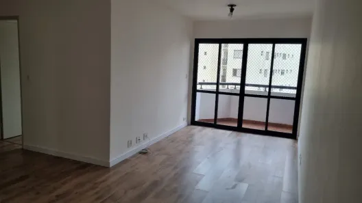 Apartamento com 2 Quartos para alugar, 61m² no Chácara Inglesa, São Paulo
