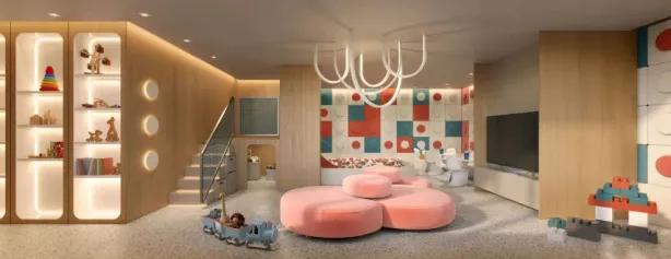 Cobertura com 3 Quartos à venda, 345m² no Jardim Europa, Porto Alegre