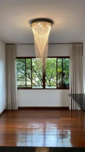Apartamento com 4 Quartos à venda, 190m² no Santa Lúcia, Belo Horizonte