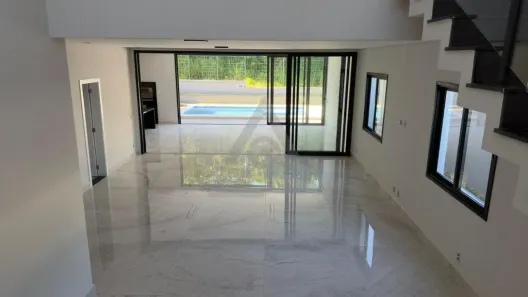 Casa de Condomínio com 4 Quartos à venda, 380m² no Alphaville Dom Pedro 3, Campinas