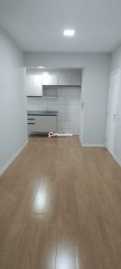 Apartamento com 2 Quartos à venda, 55m² no Vale das Esmeraldas, Limeira
