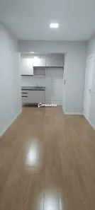 Apartamento com 2 Quartos à venda, 55m² no Vale das Esmeraldas, Limeira