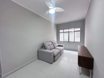 Apartamento com 2 Quartos à venda, 62m² no Guilhermina, Praia Grande