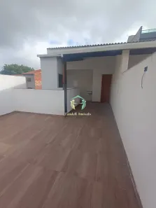 Cobertura com 2 Quartos à venda, 88m² no Cidade São Jorge, Santo André